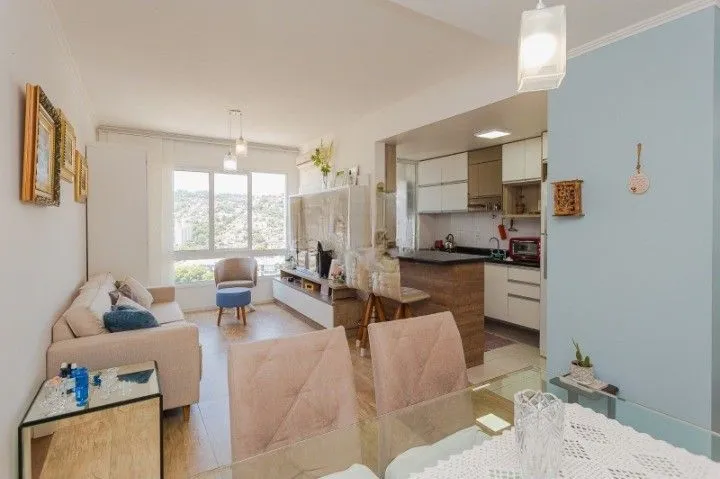 Imagem Apartamento em Partenon