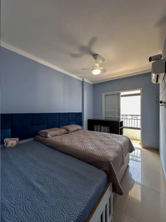 Imagem APARTAMENTO COM 73,00 m² - GUILHERMINA - PRAIA GRANDE SP