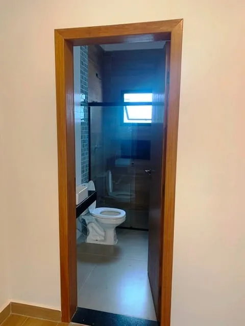 Imagem Casa à venda 2 Quartos, 2 Suites, 3 Vagas, 180M², Vila Prado, Pindamonhangaba - SP | Condomínio Vila Romana