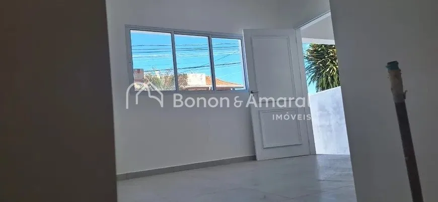 Imagem Casa com 177 m² e 3 Quartos na Vila Nogueira - Campinas/SP