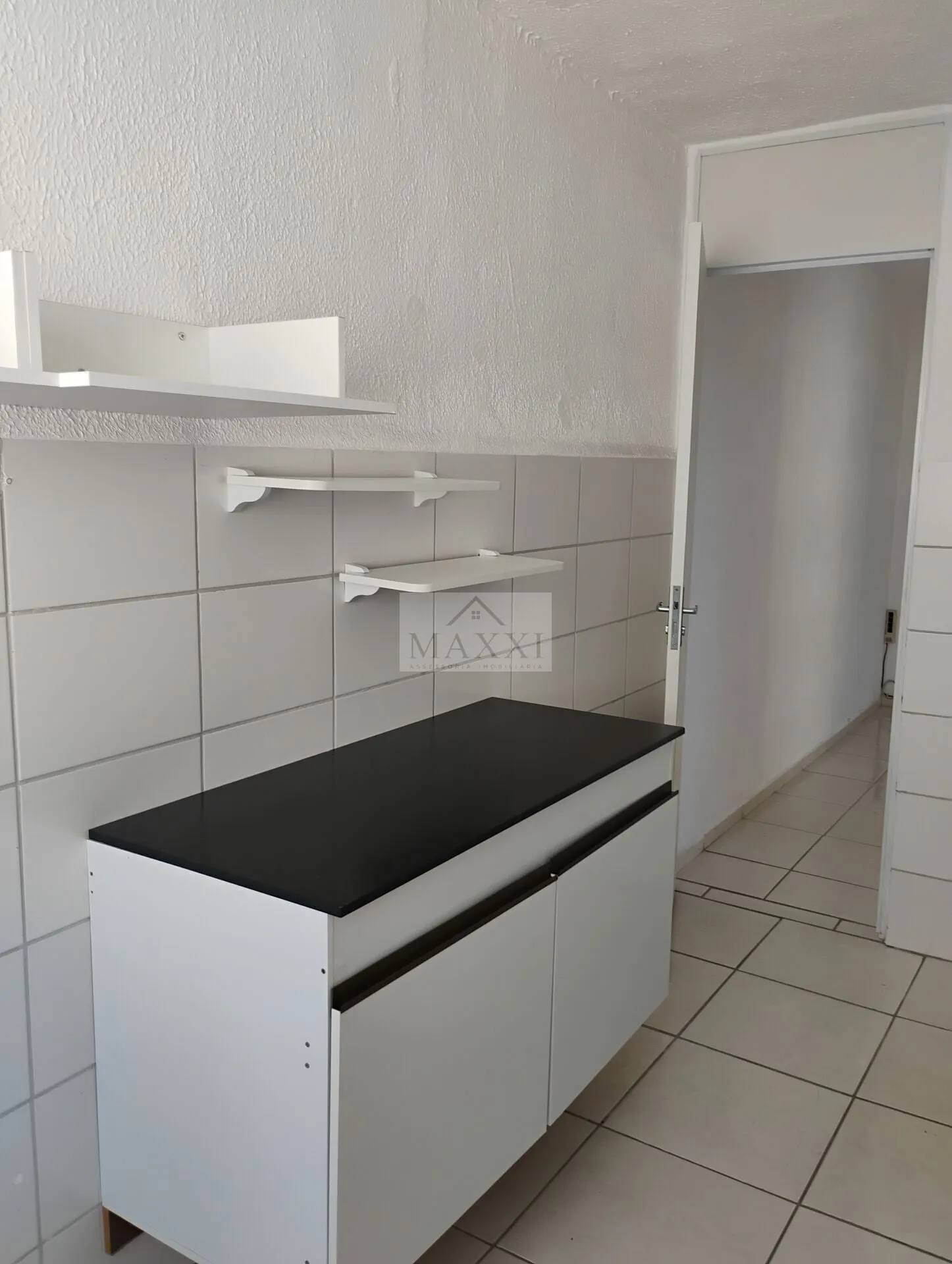 Imagem Vila Carioca - Vendo Apartamento com dois quartos no Anil