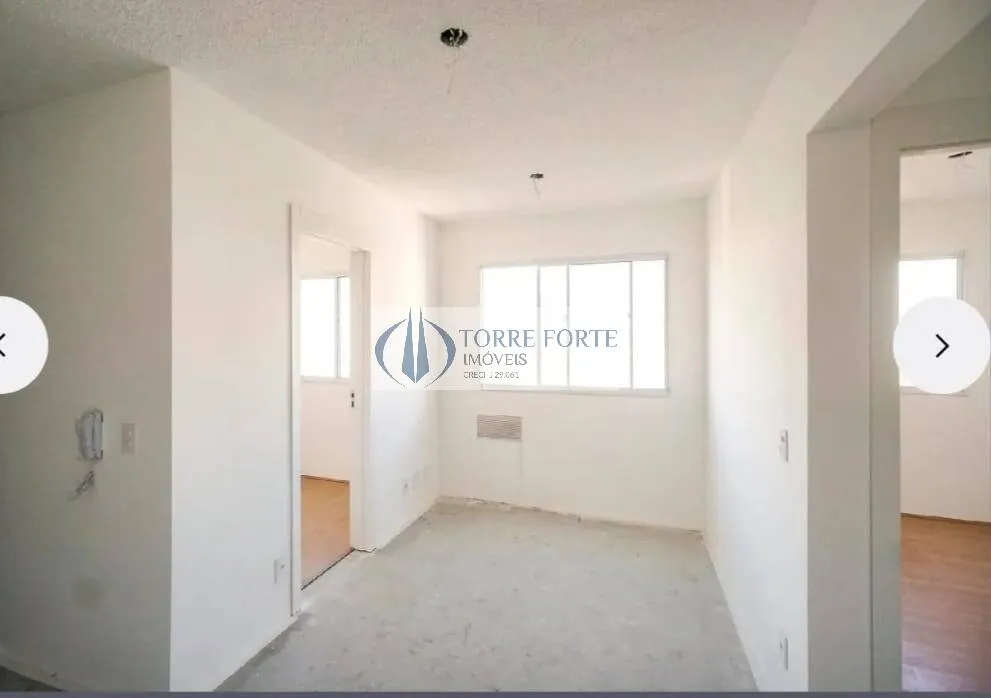 Foto do imóvel Apartamento Novo com 2 Dormitórios, Ótima Localização no Tatuapé em Avenida Celso Garcia
