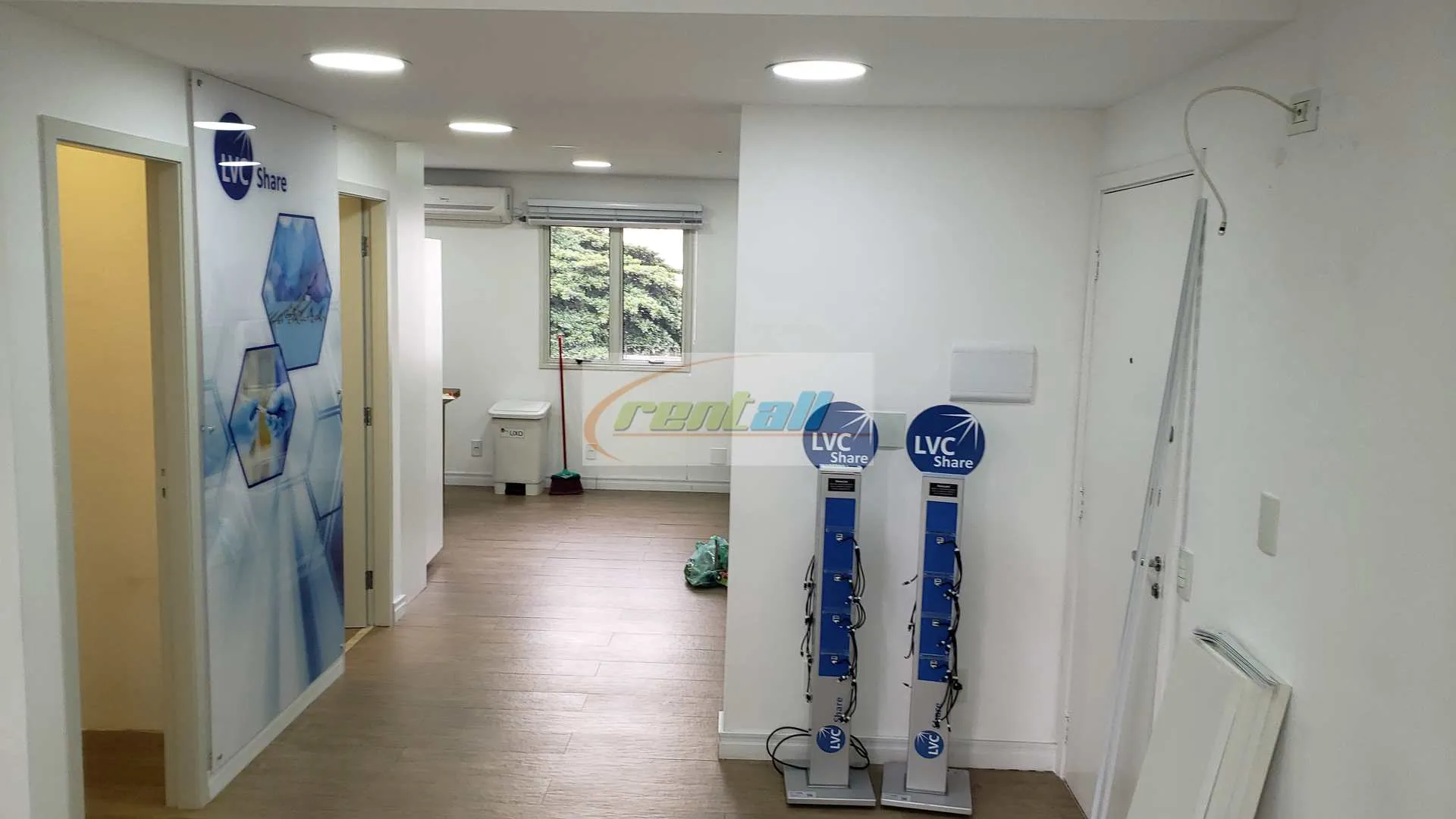 Imagem Conjunto Comercial/Sala