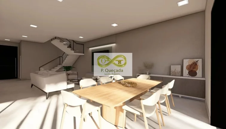 Imagem Incrivel casa disponivel para venda!