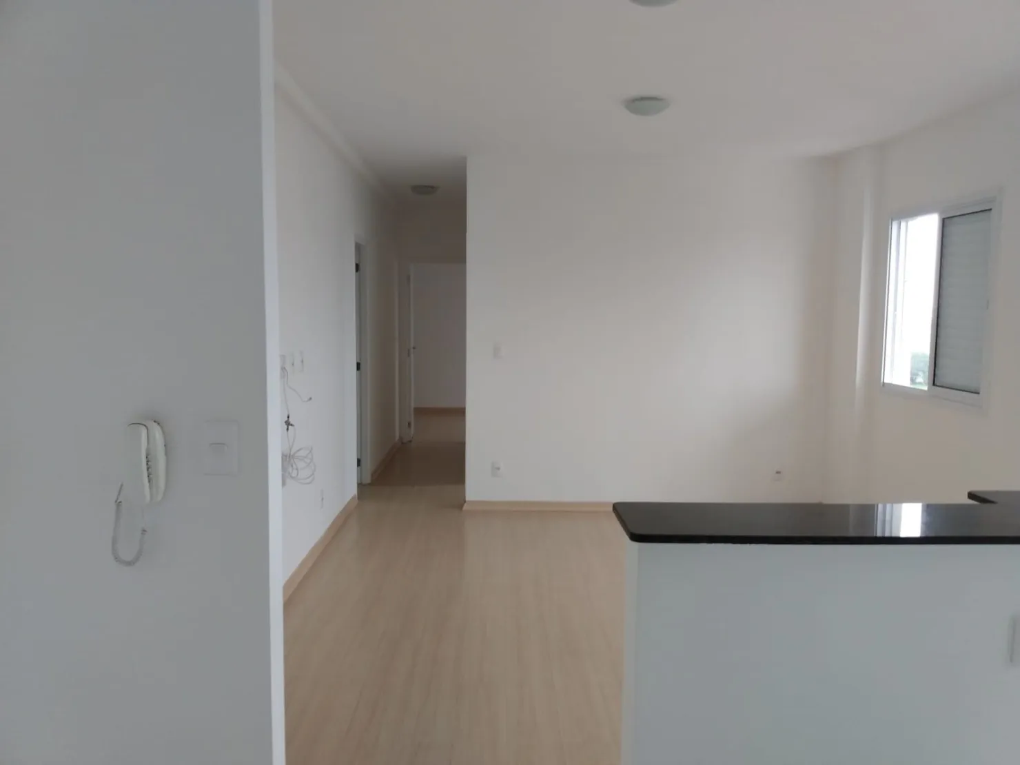 Imagem Apartamento à venda 2 Quartos, 1 Suite, 1 Vaga, 70M², Bela Vista, Pindamonhangaba - SP | Edifício New Way Tower