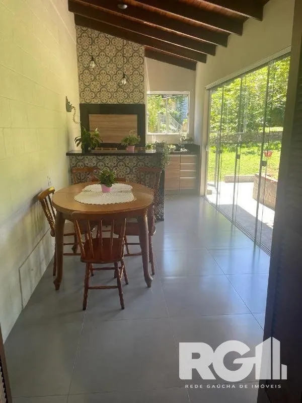 Imagem Casa em São Lucas