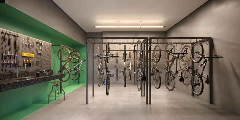 Imagem Apartamento com 4 Quartos à Venda, 160 m² em Vila Dom Pedro I - São Paulo