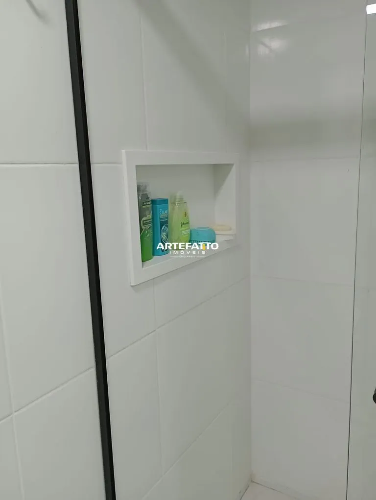 Imagem Lindo apartamento no Socorro com vaga de garagem!