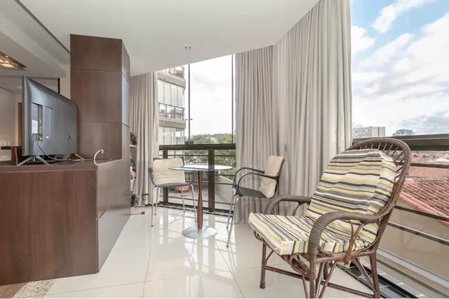 Imagem Apartamento para venda no bairro Tristeza em Porto Alegre