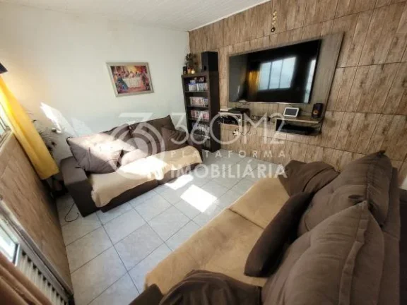Imagem Casa para Venda em Santo André / SP no bairro Condomínio Maracanã