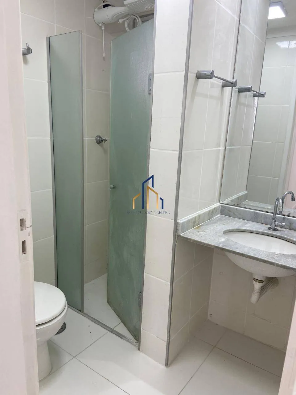 Imagem Apartamento para alugar no Parque Erasmo Assunção em Santo André/SP
