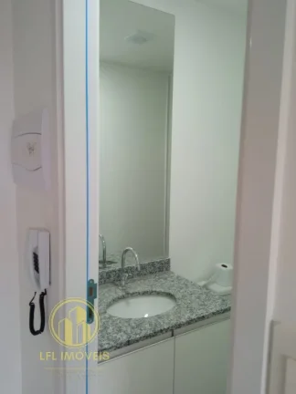 Imagem Studio para venda, com renda, em Pinheiros, São Paulo