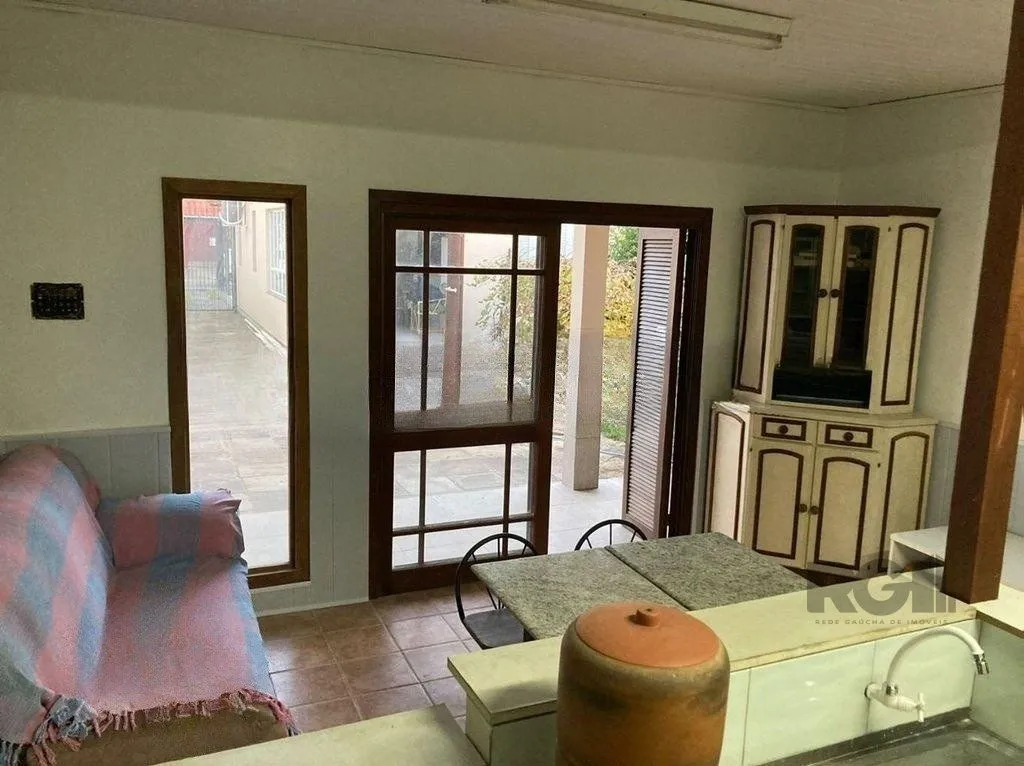 Imagem Casa de 2 dormitórios no bairro Jardim Itu