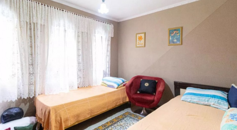 Imagem Sobrado com 5 Quartos à Venda ou Locação, 368 m² em Vila Osasco - Osasco