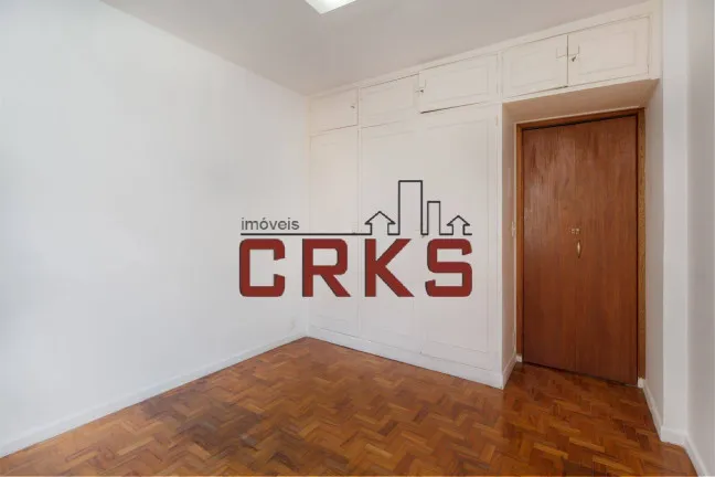 Imagem Apartamento com 3 Quartos à Venda, 93 m² em Perdizes - São Paulo