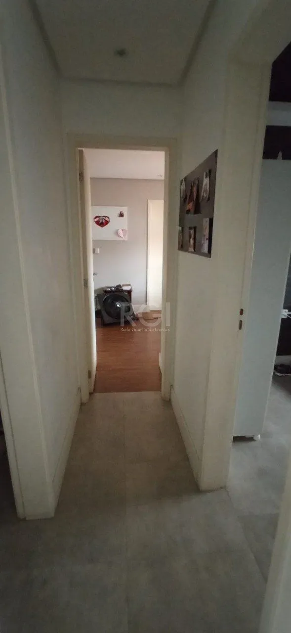 Imagem Apartamento em Nonoai