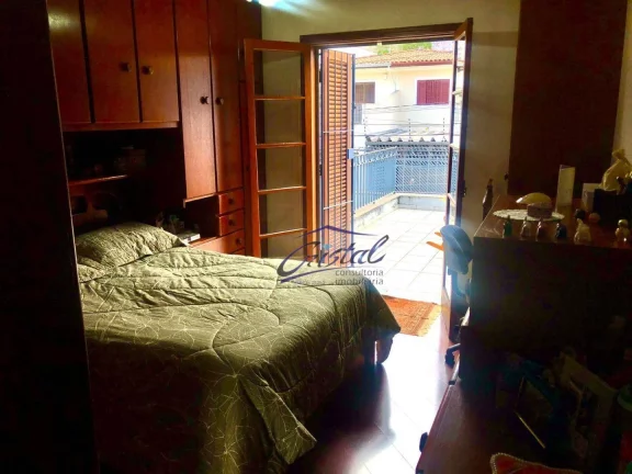 Imagem Casa com 3 quartos (suítes) à venda, 121 m² - Jardim Bonfiglioli - Butantã - São Paulo/SP