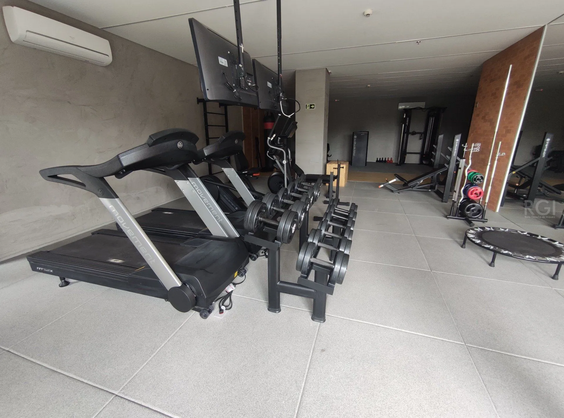 Imagem Apartamento para Venda - 44.98m², 1 dormitório, sendo 1 suites, 1 vaga - Teresópolis