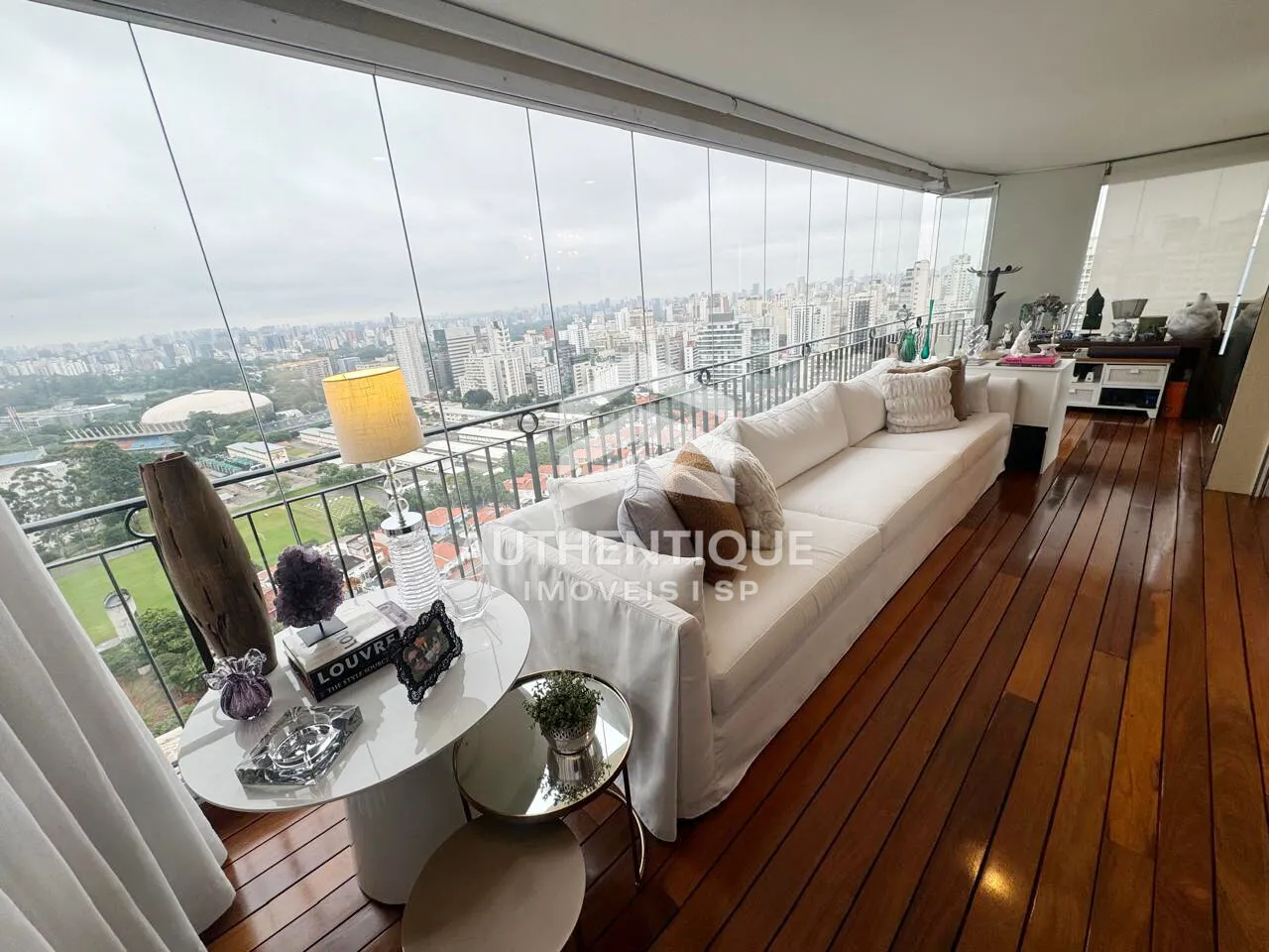 Foto do imóvel LINDENBERG TUTOIA - Apartamento à venda em São Paulo/SP em Rua Tutóia, 469 - Paraíso, São Paulo - SP