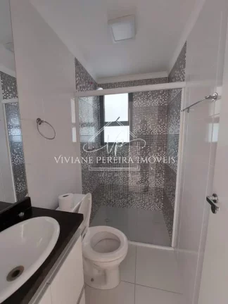 Imagem Apartamento a venda no bairro Santa Maria em Osasco-SP: Apartamento com 3 quartos, 1 suíte, 2 banheiros e 2 vagas de garagem.
