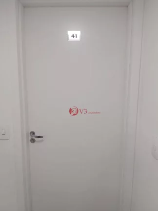 Imagem Apartamento a venda enfrente ao metro Patriarca com 2 dormitórios, sacada