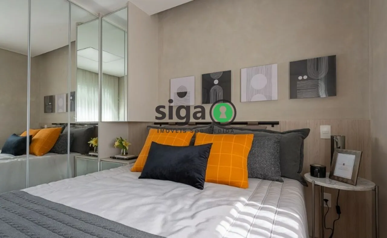 Imagem APARTAMENTO Á VENDA NO MONUMENTO COM 2 QUARTOS, 1 VAGA, LAZER COMPLETO!