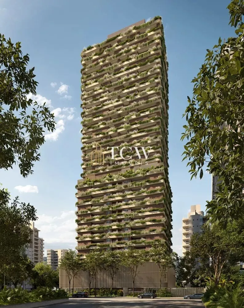 Imagem Apartamento à venda no bairro Itaim Bibi - São Paulo/SP, Zona Sul