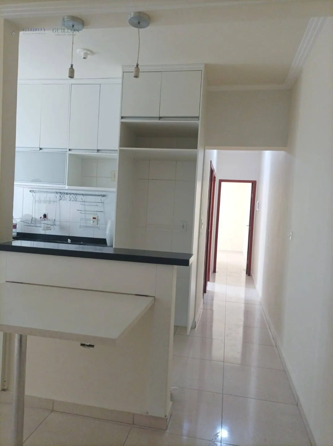 Imagem Apartamento à venda 2 Quartos, 1 Vaga, 63.75M², Nossa Senhora do Perpétuo Socorro, Pindamonhangaba - SP | Particular