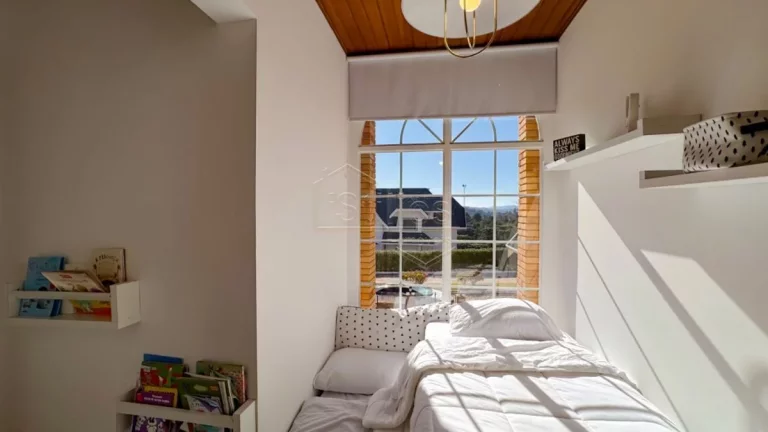 Imagem Casa de Condomínio em Campos do Jordão
