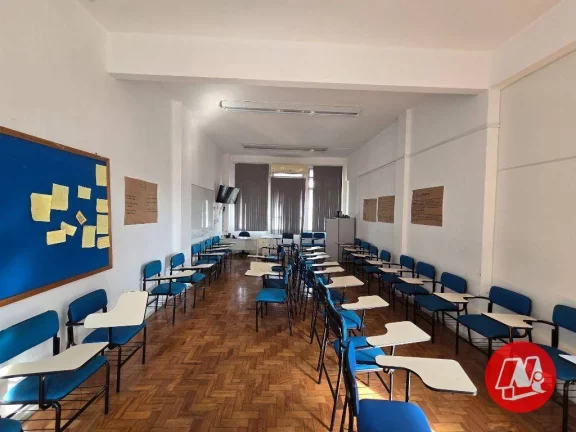 Imagem Conjunto, 51 m² - venda por R$ 405.000,00 ou aluguel por R$ 2.238,97/mês - Centro - Porto Alegre/RS