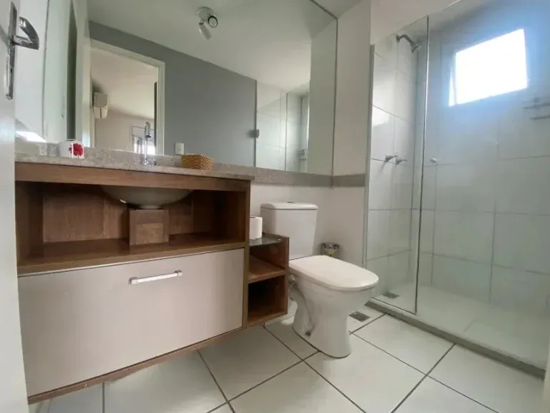 Imagem Apartamento para Venda em São Paulo, SANTA CECILIA, 1 dormitório, 1 suíte, 2 banheiros, 1 vaga