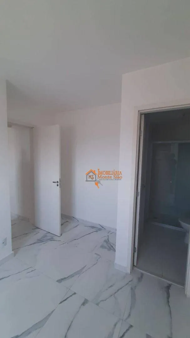 Imagem Apartamento com 2 dormitórios à venda, 66 m² por R$ 617.000,00 - Jardim Flor da Montanha - Guarulhos/SP