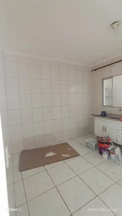 Imagem Sobrado Jd. Santa Maria -Osasco