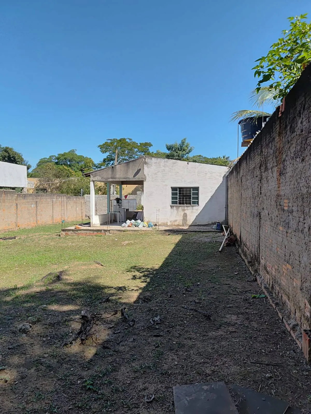 Imagem Casa 2 quartos 1 suite Bairro Boa esperança
