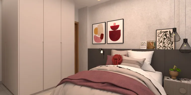 Imagem Apartamento com 2 Quartos à Venda, 72 m² em Botafogo - Rio de Janeiro