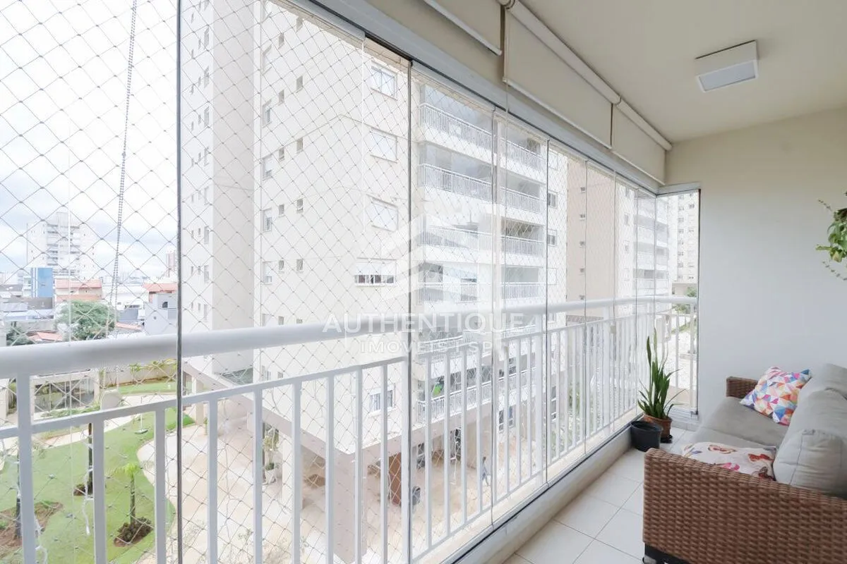 Foto do imóvel ARCADIA CENTRO SAO BERNARDO DO CAMPO - Apartamento no Centro de São Bernardo do Campo à venda em Rua Brasílio Machado