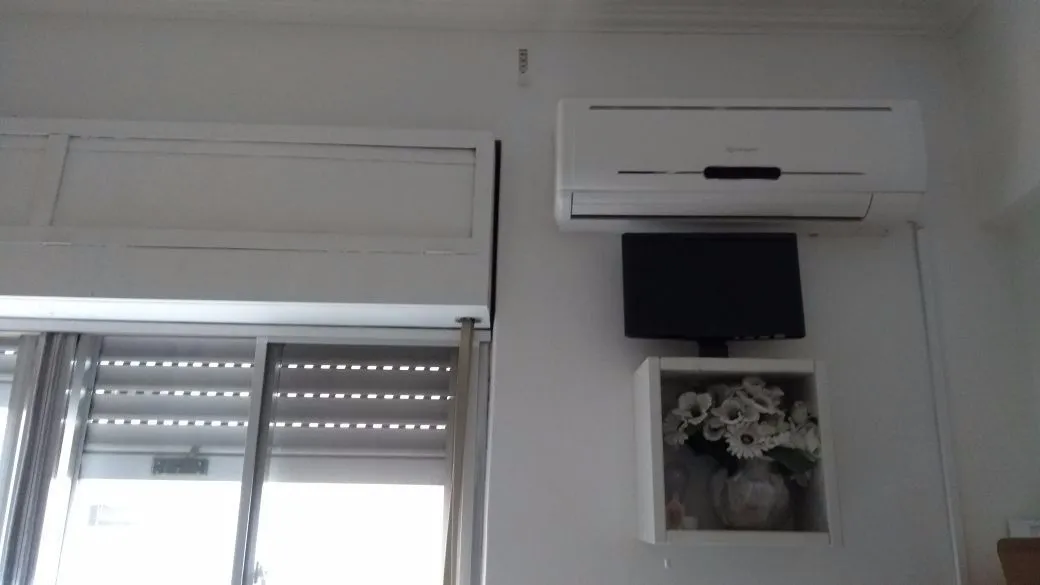 Imagem Apartamento para Venda - 84m², 3 dormitórios, sendo 1 suites, 1 vaga - Cidade Baixa