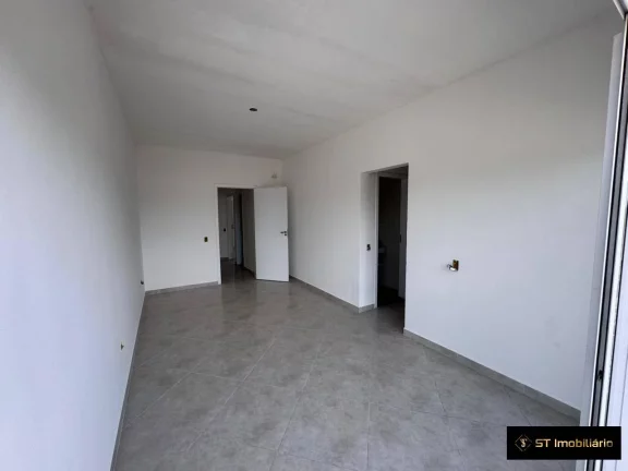 Imagem Lançamento - Sobrado Recém Construído 3 dorm Próximo ao Centro! 660 mil!