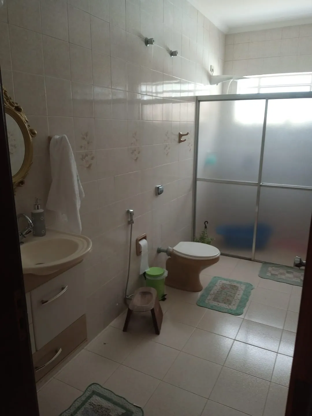 Imagem Casa à venda 4 Quartos, 1 Suite, 2 Vagas, 822.7M², Vila Bourghese, Pindamonhangaba - SP