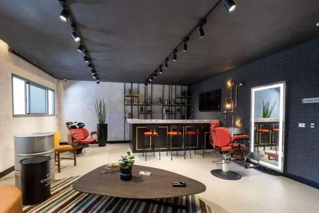 Imagem Apartamento à venda em São Paulo, Jardim das Acácias, com 1 quarto, 50m2
