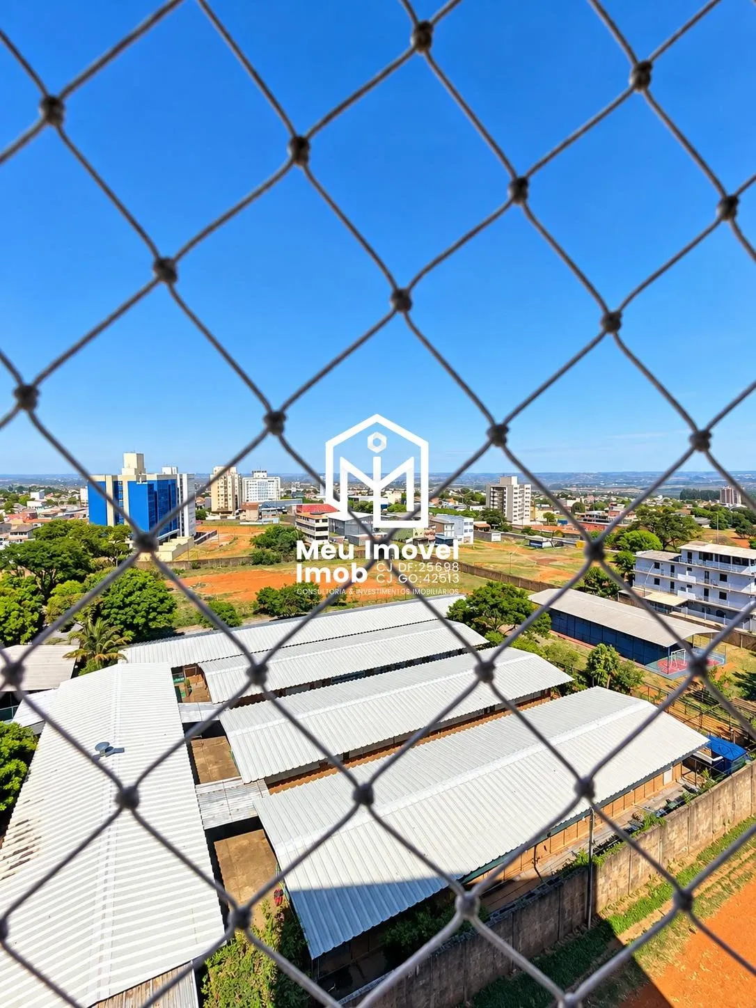 Imagem Res. Janete Gontijo APTO 2 Quartos 1 Vaga 49m²