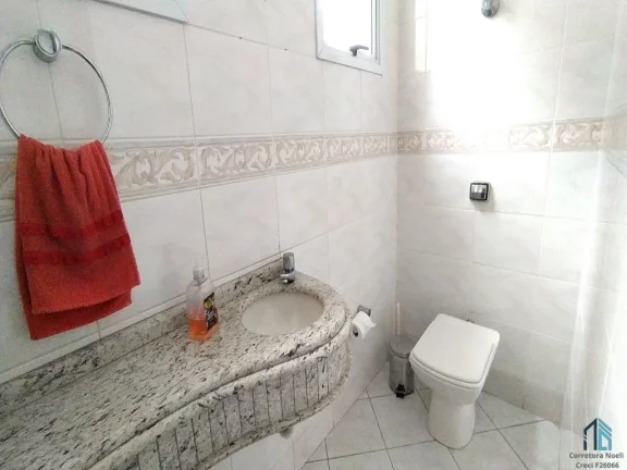 Imagem (Permuta ou financiamento) Casa a venda 04 quartos sendo 02 suítes, 04 vagas no Pineville em Pinhais/PR,