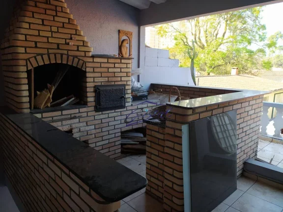 Imagem Casa TÉRREA em condomínio a 900 metros do metrô Butantã