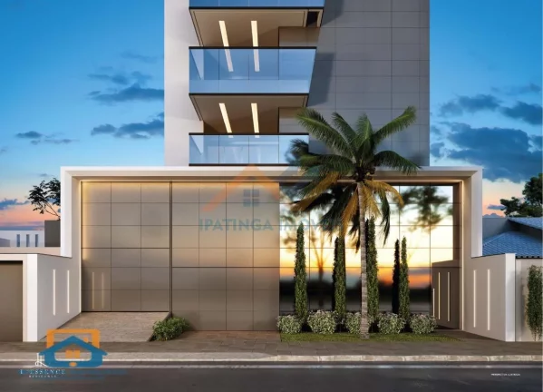 Imagem Apartamento de Alto Padrão no Horto em Ipatinga