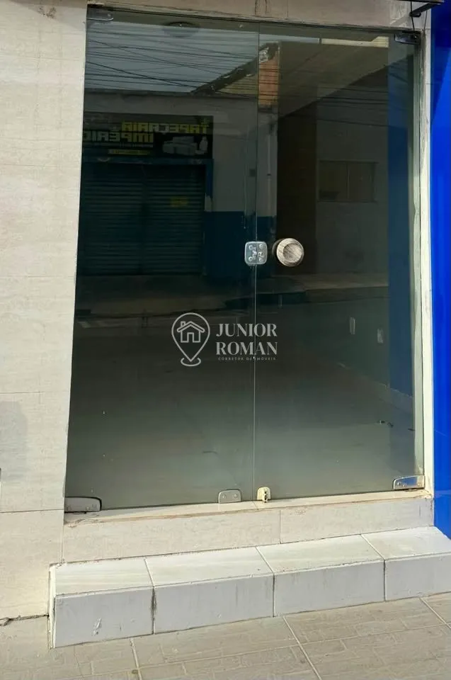 Imagem PONTO COMERCIAL NO CENTRO DE BARREIRAS/BA