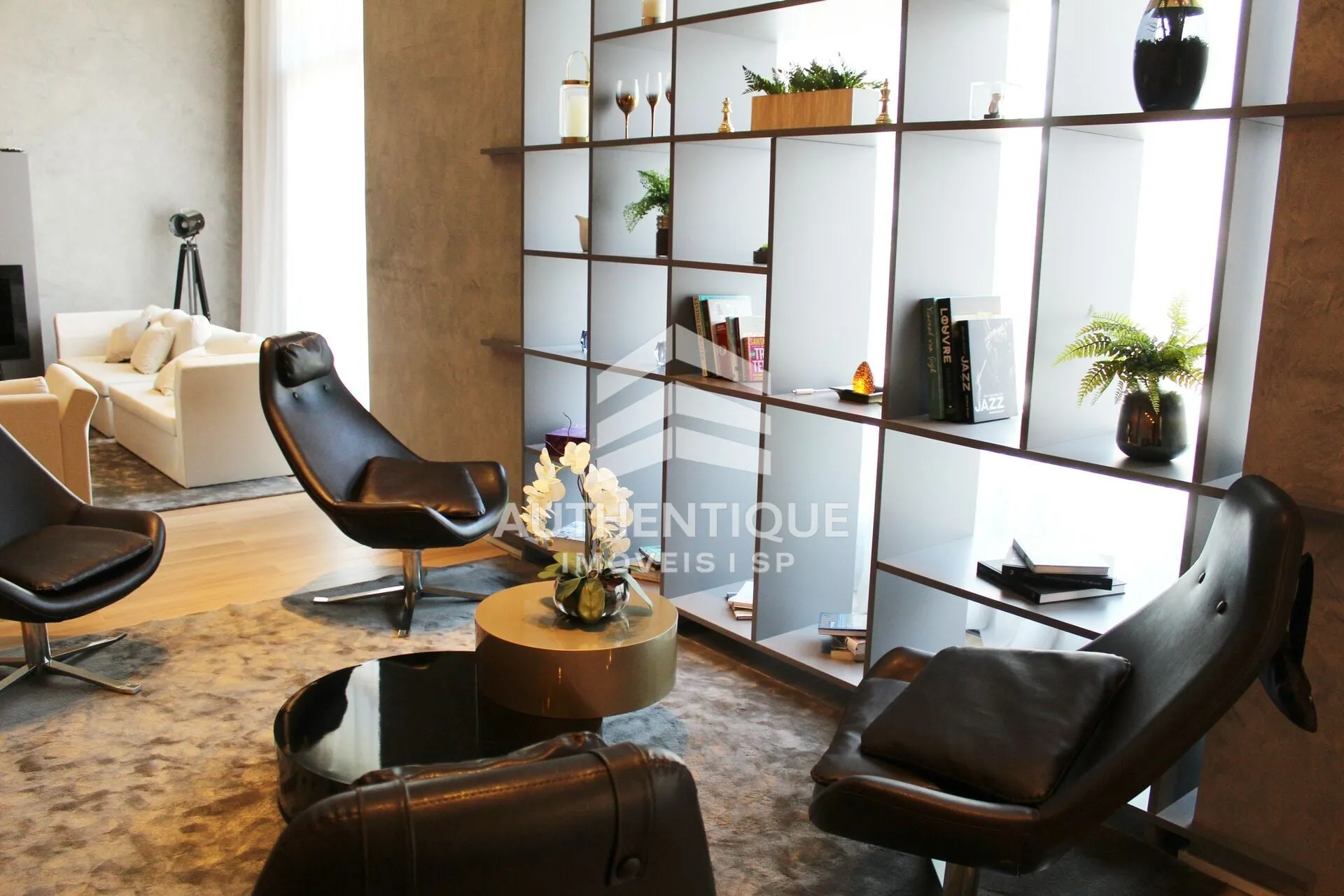 Imagem ARTSY ITAIM - Apartamento à venda em São Paulo/SP