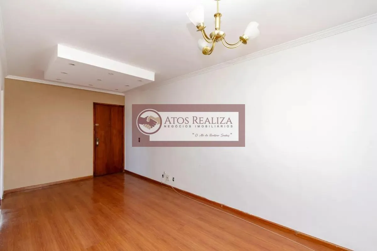 Imagem Apartamento à venda em Santo Amaro SP, 2 dormitórios, 57m², R$420 mil