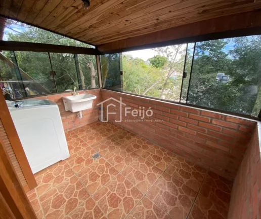 Imagem Sobrado 2 dorm. em Ipanema - Próx. ao Jardim Verde