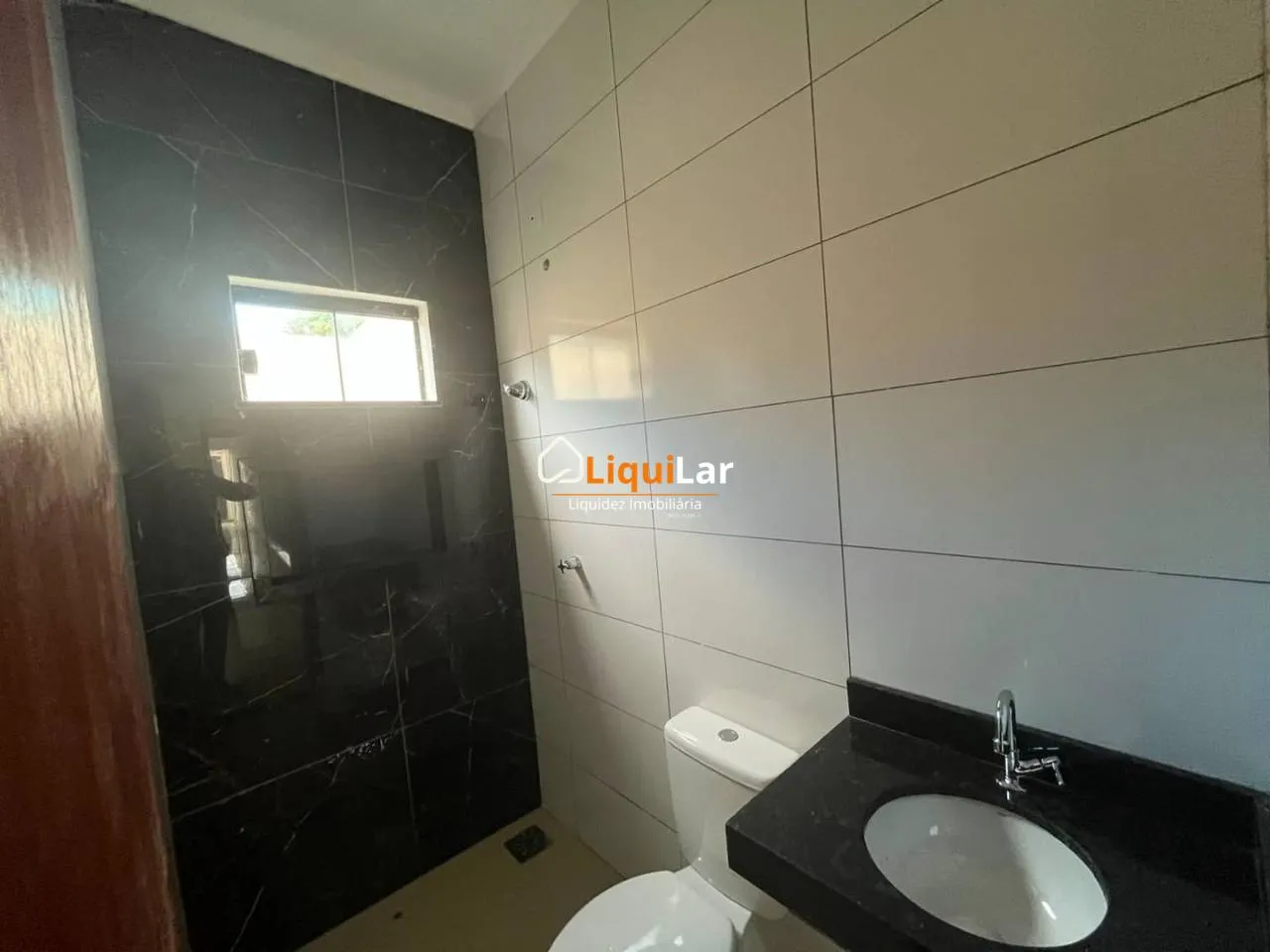 Imagem Casa Nova à Venda no Itamaracá | 2 Quartos, Suíte e Financiamento