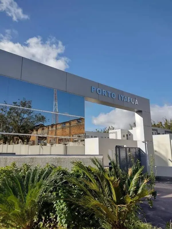 Apartamento a venda em Viamão - Bairro Santa Cecilia